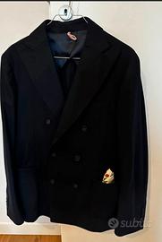 Giacca doppiopetto santaniello