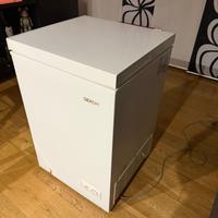 CONGELATORE A POZZETTO SEKOM