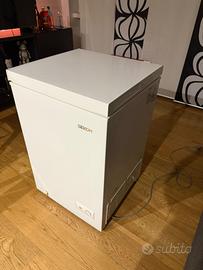 CONGELATORE A POZZETTO SEKOM