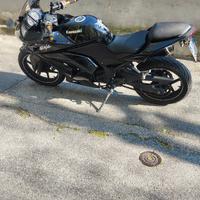 Kawasaki Ninja 250R - 2009