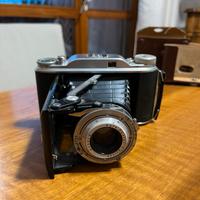 Fotocamera Agfa Record II