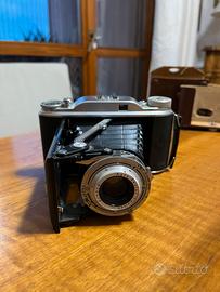 Fotocamera Agfa Record II