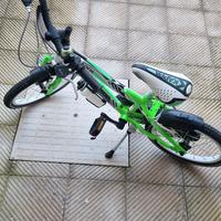 bicicletta per bambini