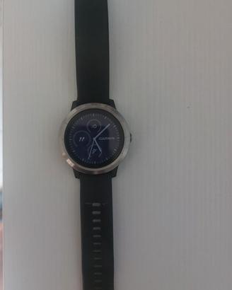 Orologio sportivo GARMIN VIVOACTIVE 3