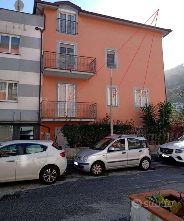 Appartamento – La Spezia, Costa di Murlo, Vignale - Vista 2
