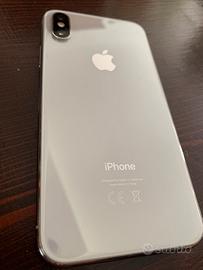 iPhone xs 250 gb