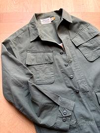 Overshirt Ralph Lauren MAI USATA taglia M