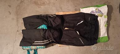 Pantaloni CLOVER LIGHT PRO 2  WP  TG48