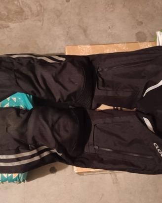 Pantaloni CLOVER LIGHT PRO 2  WP  TG48