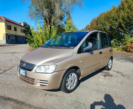 Fiat Multipla 1.6 benzina metano