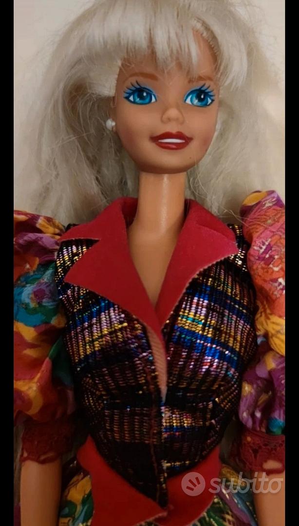 Barbie vintage Collezionismo In vendita a Pesaro e Urbino