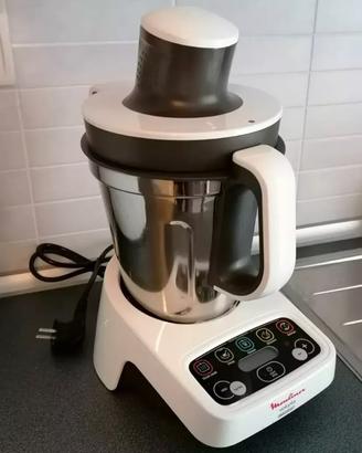 Moulinex Volupta - robot da cucina - come nuovo