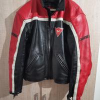 giacca dainese uomo taglia 50