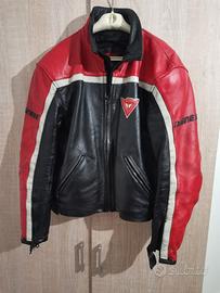 giacca dainese uomo taglia 50