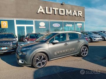 Citroen C3 1.6 bluehdi Shine E6
