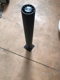 Gamba per appoggio tavolo o mensola