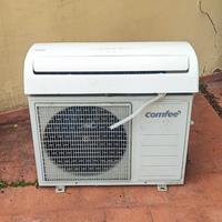 Condizionatore monosplit 9000 btu