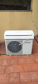 Condizionatore monosplit 9000 btu
