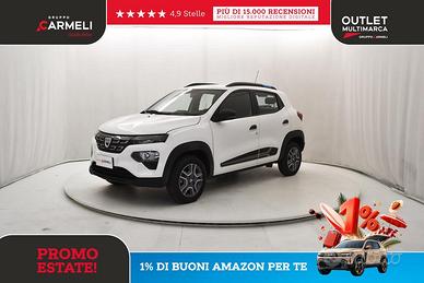 Dacia Spring Comfort Electric 45