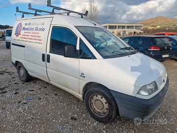 Fiat scudo 2.0 jtd 