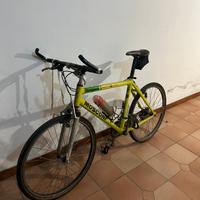 Bici muscolare storica Mosconi