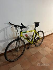 Bici muscolare storica Mosconi