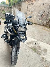 Bmw gs 1250