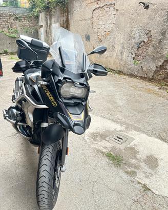 Bmw gs 1250