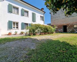 CASA INDIPENDENTE A BORGO VIRGILIO