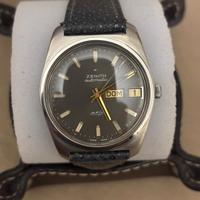 Orologio Zenith