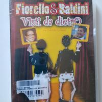 DVD "Fiorello e Baldini visti da dietro"