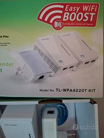 tp link wifi extender