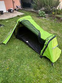 Tenda Coleman Aravis 1 posto