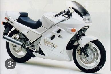 Honda VFR 750 - 1994
