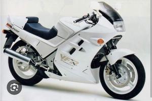 Honda VFR 750 - 1994