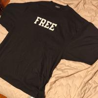 Maglietta Oversize Balenciaga 