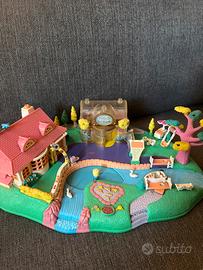 Villaggio Polly Pocket