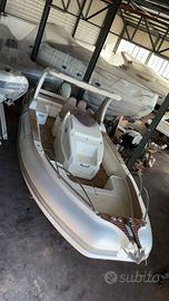 Revenger 28.70 sport