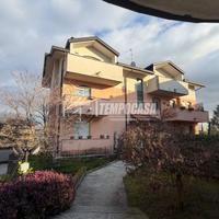 DUE LOCALI CON CANTINA E BOX IN CONTESTO RECENTE
