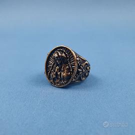 ANELLO "PIETRO FERRANTE" SANTA MUERTE