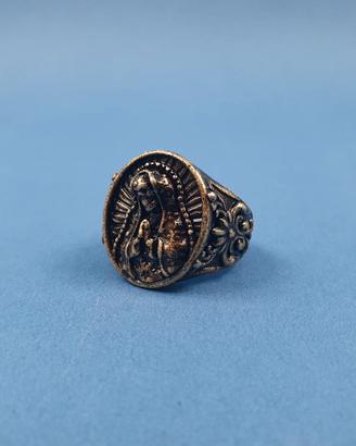 ANELLO "PIETRO FERRANTE" SANTA MUERTE