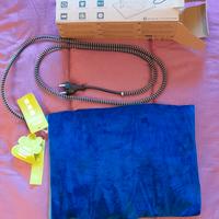 Tappetino PECUTE riscaldante cani e gatti, 30x40cm