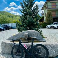 Ruote Bici da Corsa Roval CLX64 rapide Solo ruote