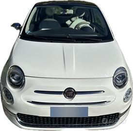 FIAT 500 1.2 GPL 69CV - 60 Anni Esselunga 206/1520