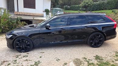 Volvo V90 2000 (190 CV) diesel