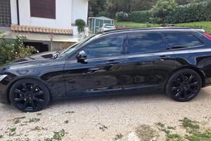 Volvo V90 2000 (190 CV) diesel