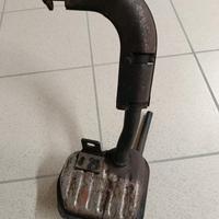 Marmitta originale IGM 4109S