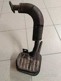 Marmitta originale IGM 4109S