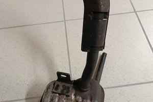 Marmitta originale IGM 4109S