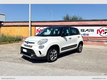 FIAT 500L TREKKING 1.6 MJ 120CV